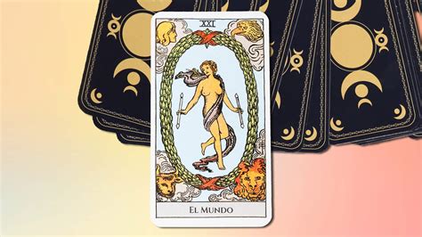 mundo mago tarot|El Mundo en el Tarot, Significado y Combinaciones。